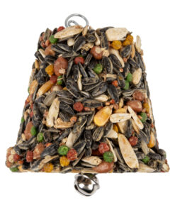 Complete Seed Bell Parrot Medium