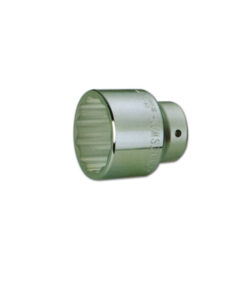 S04H6435 3/4 Dr. 12Pt Socket Flank Drive 1 3/8