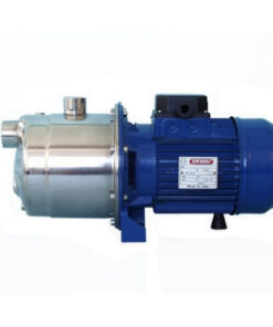 Speroni Pump Self Prim Jet Inx 25X25Mm 0.75Kw 230V