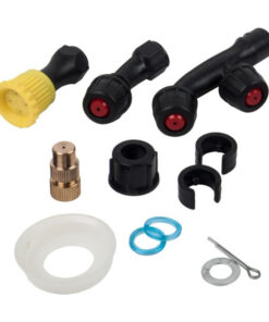 Kaufmann 16L Knapsack Sprayer Repair Kit