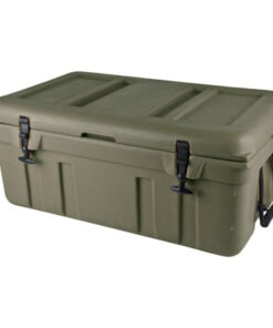 Romer Cooler Box 40L Olive Green