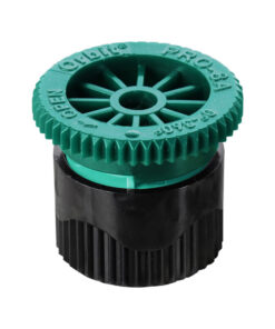 Orbit Nozzle Female Adj Spray 2.4M 8Ft