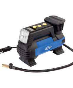 Heavy Duty Digital Tyre Inflator