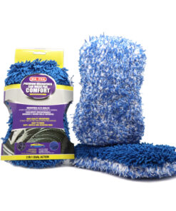 A0297 Mafra Premium Microfiber Car Wash Pad