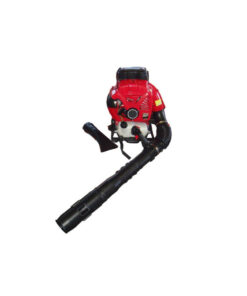 Tanaka Bl9000 79.2 Cc Professional Petrol Backpack Leaf Blower
