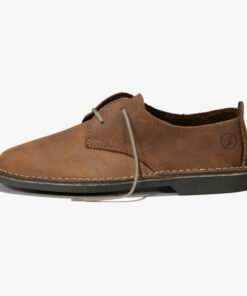 Leonie | Low-Cut Dark Brown