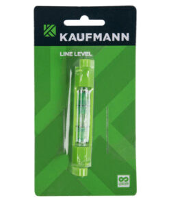 Kaufmann Line Level