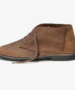 Niassa | Dark Brown