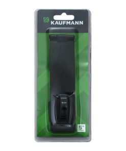 Kaufmann Hasp & Staple Japan 152Mm Blk