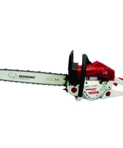 Red Rhino 75Cc Chainsaw With Standard Bar And Chain, Inc. Basic Tool Kit (Professional)