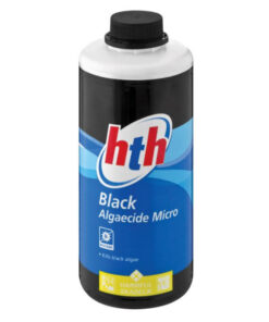 Hth Algaecide Blk Micro 1L