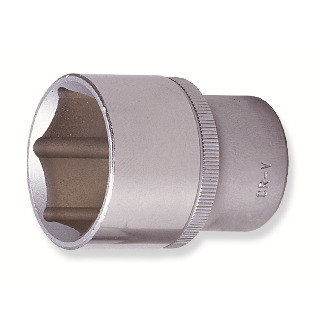 S04H4112 6Pt Flank Sockets 1/2 In Dr. 12Mm