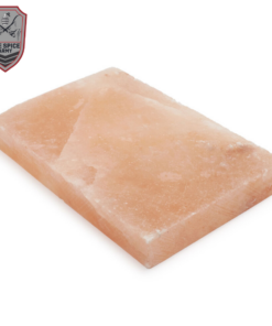 Himalayan Salt Cooking Braai Block â Large 30X20X3.5Cm Rectangle