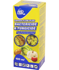 Tenazole 250 Ew (100Ml) - Systemic Fungicide For Broad Crop Control