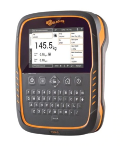 Weighscale Twr-5 And Reader