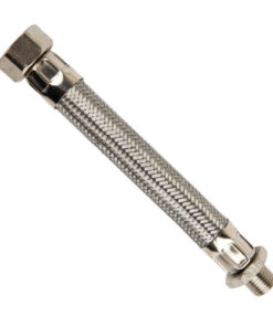 Pascali Hose Flexible Short Pasjet/24 8Mm Inlet