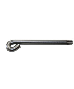 H07M08Sf-T30 Star Key T30