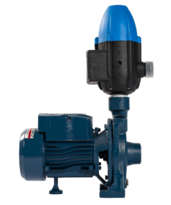 Quantum 2.2Kw 220V Booster Pump And Flow Controller