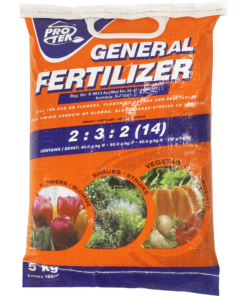 General Fertilizer 14% 5Kg
