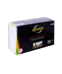 Stickit Pro Epoxy Tile Repair Kit - 1 Kg