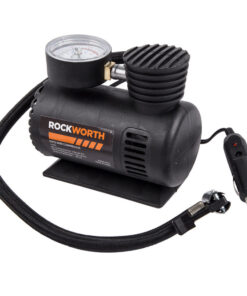 Rockworth Compressor Mini Air 250Psi 12V