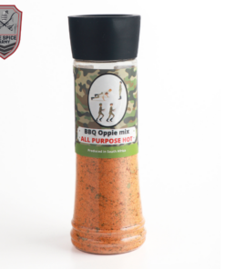 Bbq Oppie Seasoning Spice - 280G