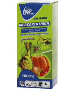 Avigard Mercaptothion