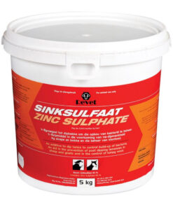 Revet Zink Sulphate 5Kg