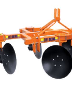 Fieldking Disc Ridger Single Row