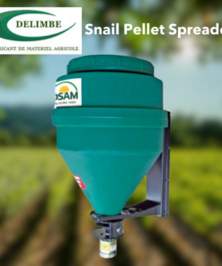 Delimbe T24 (70L)