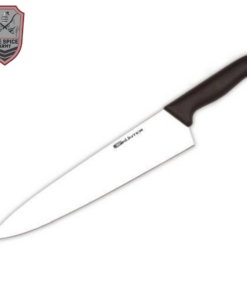 Knife Cooks 200Mm Grunter (Black)