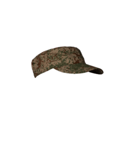 Sh Fidel Camo Cap