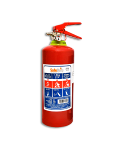 1,5Kg Dcp Fire Extinguisher Full | Sabs Approved