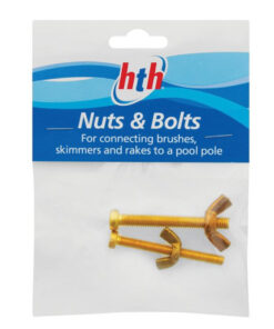 Hth Nuts & Bolts