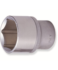S04H4126 6Pt Flank Sockets 1/2 Dr 26Mm