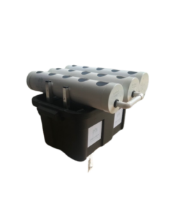 Koby Junior Hydroponic Kit 15 Plant Bed