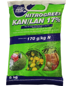 Lan/Kan 17% 5Kg