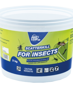 Scatterkill For Insects - 3Kg