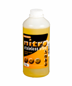 Revet Stainless Steel 1L Nitro