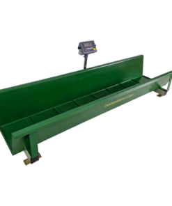 P3000 With Weighing Platform