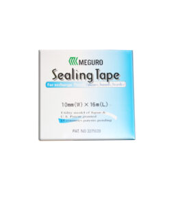 Meguro Sealing Tape 10 Mm