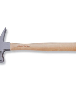 M16007 Jonnesway Claw Hammer 7 Oz Hickory Special
