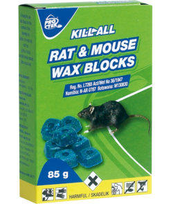 Kill - All Waxblocks