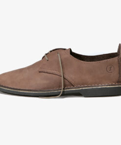 Leonie | Low-Cut Diesel Brown