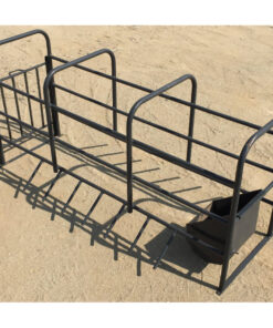 Pig Farrowing Crate