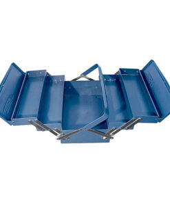 Gedore Blue 5 Tier Toolbox