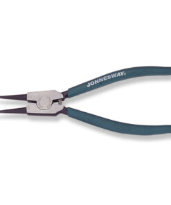 Ag010008 Jonnesway 7 (175Mm) Straight Nose, External Circlip Pliers