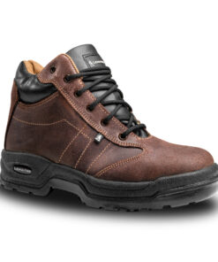 Lemaitre Concorde Boot Brown Stc Size 12