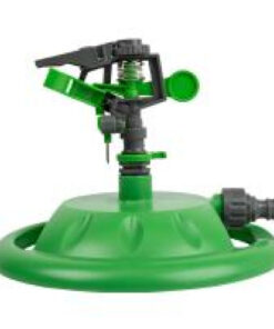 Kaufmann Impulse Sprinkler