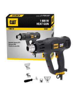 Cat Heat Gun 50-600 Degree Celcius Led Display 2000W
